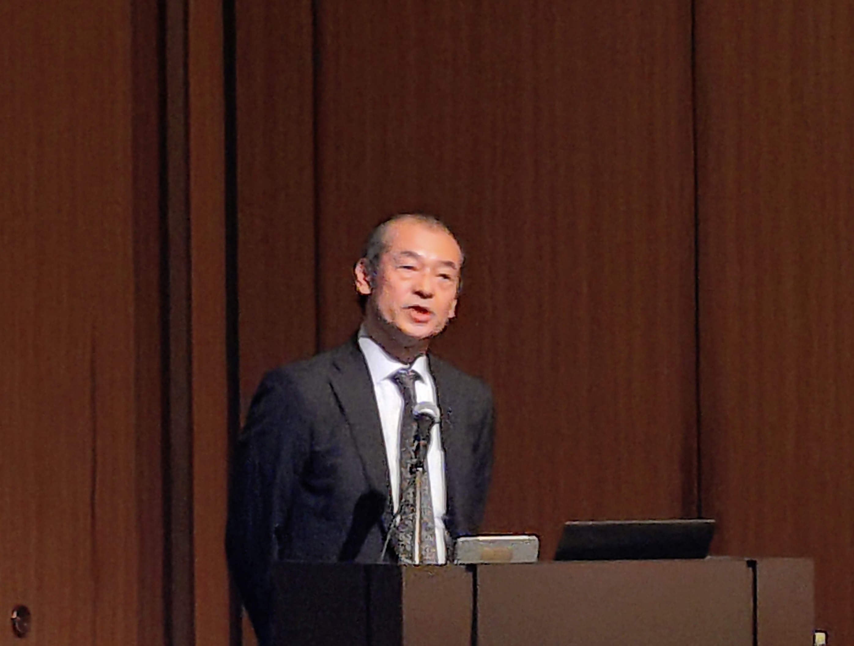 （講師）大西 氏