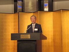 第67回西日本経済協議会総会