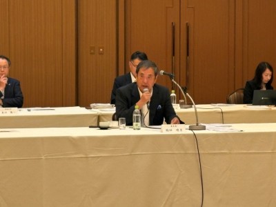 2026年度第1回総合対策委員会