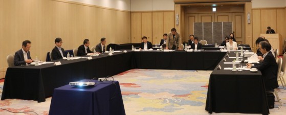 2025年度第１回総合対策委員会