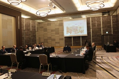 2024年度 第2回総合対策委員会