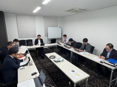 2026年度　オープンデータ利活用ＷＧ（第１回）
