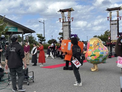 生中継：日本を見つけよう～石川～ショップチャンネル