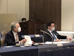 2021年度第３回観光委員会