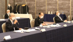 2022年度　第2回　社会基盤委員会