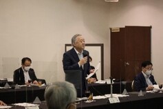2022年度 第1回観光委員会