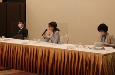 2021年度 第3回人財活躍推進委員会