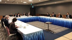 2024年度 第1回 国際委員会