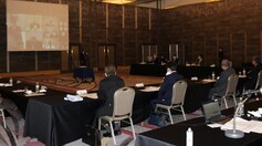 2022年度 第2回総合対策委員会