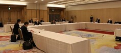 2022年度　第3回　社会基盤委員会