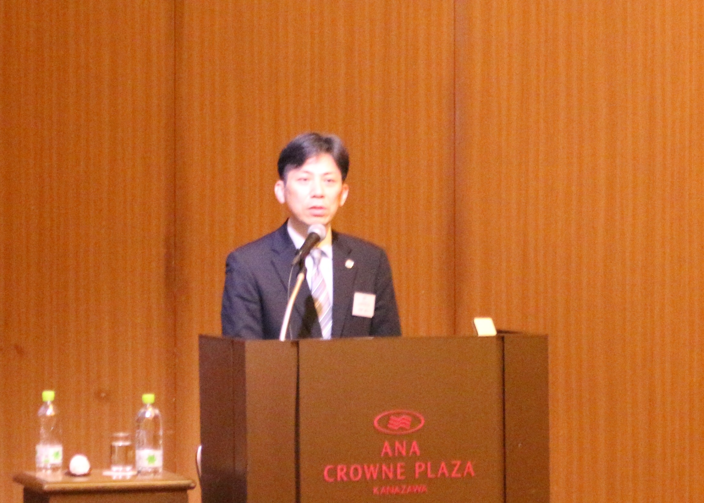（講師）今村 氏