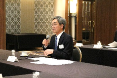 第2回人財活躍推進委員会