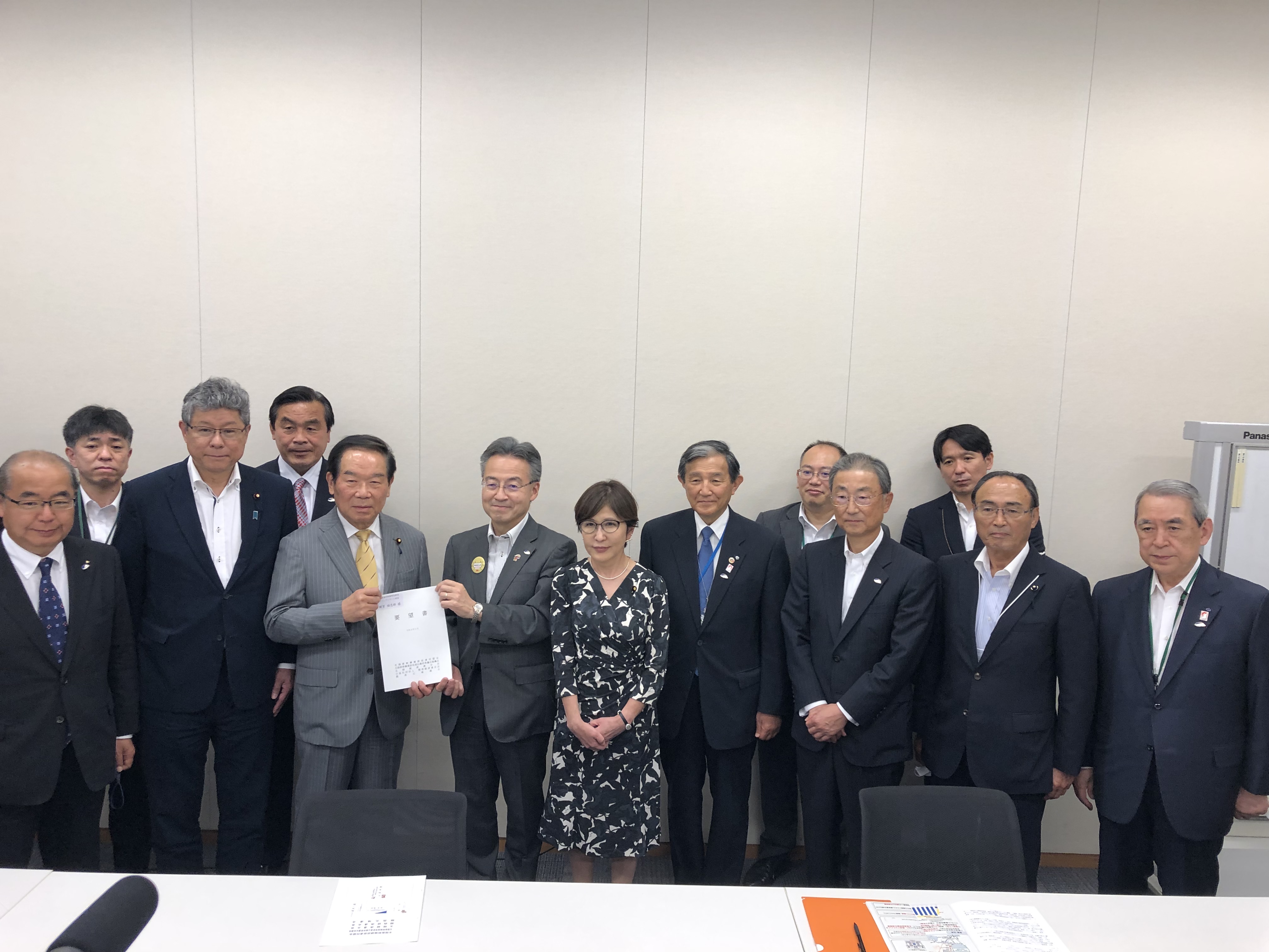 (与党PT関係)
