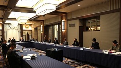 2022年度 第3回観光委員会　