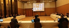 2023年度第1回政府予算等に対する要望検討ワーキング