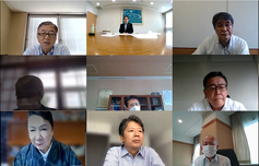 2022年度 第1回人財活躍推進委員会