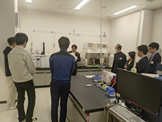 2024年度 北陸産学技術交流会（情報交換・見学会）