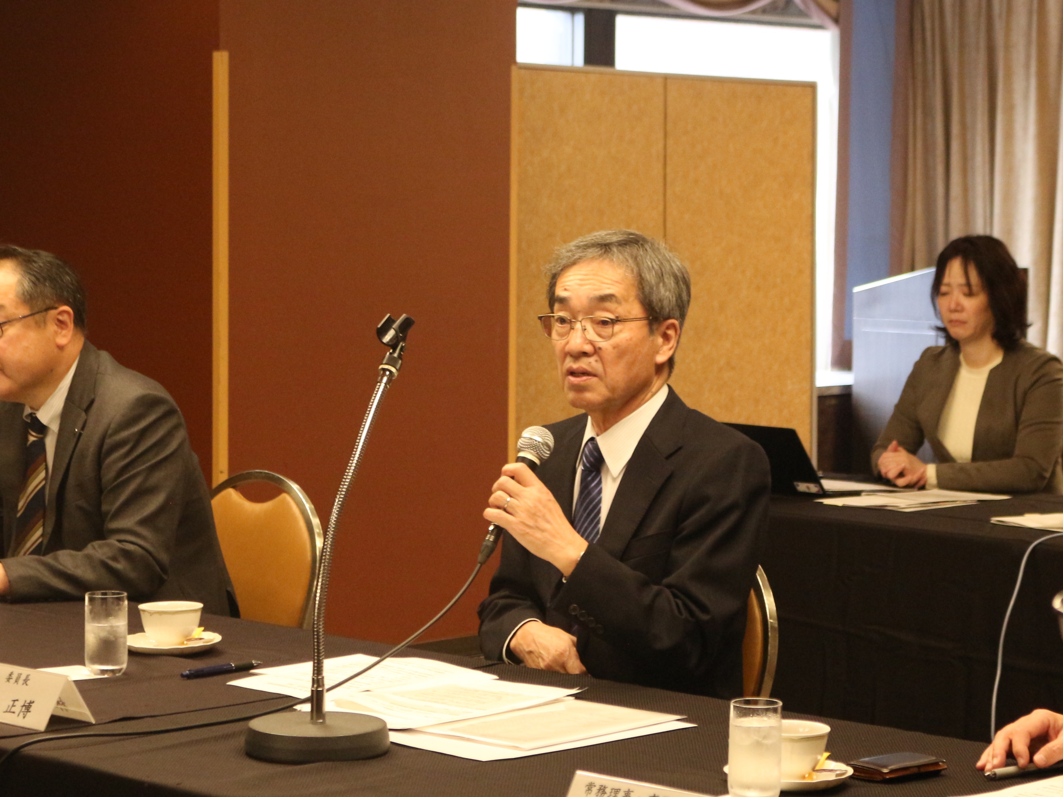 20251202　林委員長（人財活躍推進委員会）.JPG